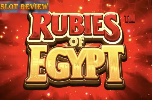 Rubies of Egypt